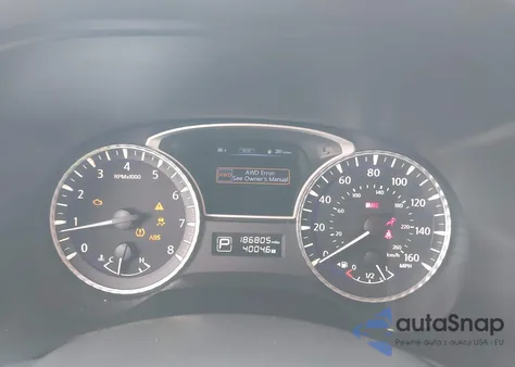 2017 Infiniti Qx60 from USA, damaged, VIN 5N1DL0MM3HC558890